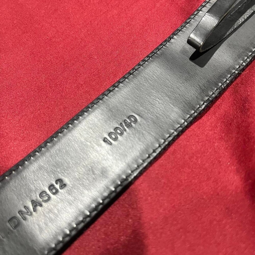 VERSACE BELT - Picture 6 of 7